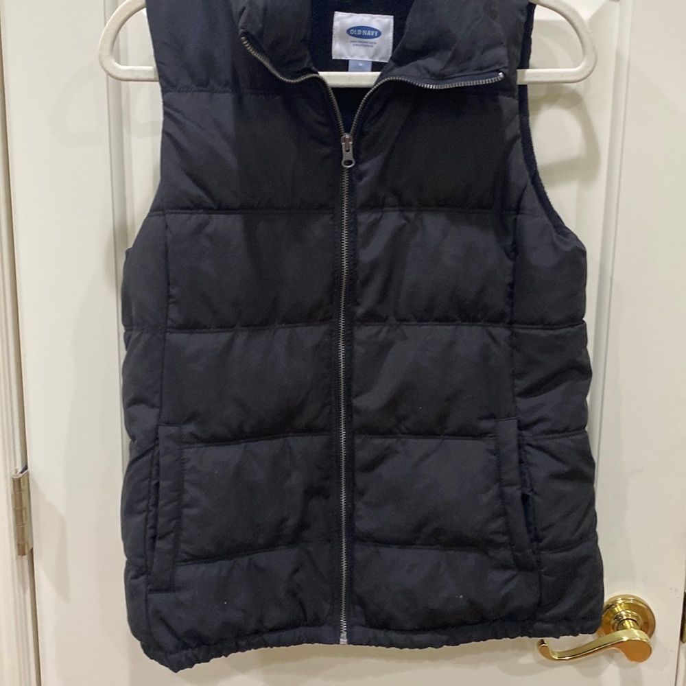 Vest